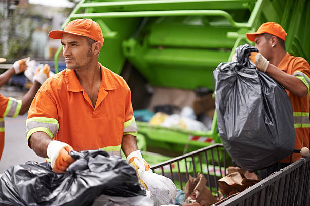 Best Yard Waste Removal  in Lake Ssota, WI